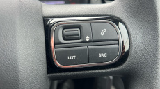 Citroen C3 1.2 PureTech Plus 5dr Petrol Hatchback